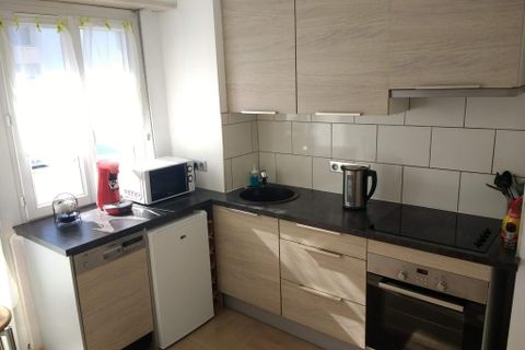 Apartament a Colmar, Haut-Rhin, Colmar - € 760/mes | Ref: 683272 - foto 9