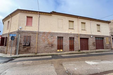 Leilighet i Ittiri, Sassari, Ittiri - € 98 000 | Ref: 13892 - foto 2
