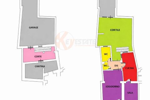 Leilighet i Ittiri, Sassari, Ittiri - € 98 000 | Ref: 13892 - foto 26