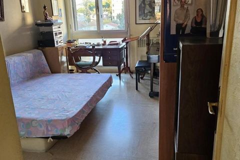 Estudi a Cannes, Alpes-Maritimes, Cannes - € 530/mes | Ref: 868069 - foto 2