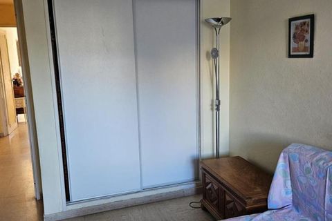 Estudi a Cannes, Alpes-Maritimes, Cannes - € 530/mes | Ref: 868069 - foto 4