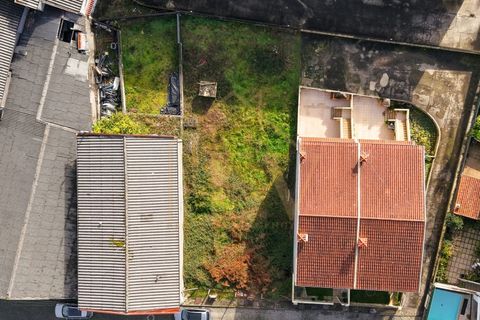 Helårsgrund i Guimaraes, Braga, Guimaraes - € 69.900 | Ref: ev-038 - foto 2