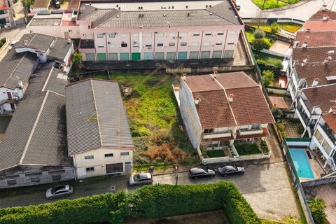Helårsgrund i Guimaraes, Braga, Guimaraes - € 69.900 | Ref: ev-038 - foto 3
