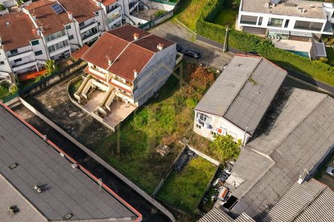 Helårsgrund i Guimaraes, Braga, Guimaraes - € 69.900 | Ref: ev-038 - foto 4