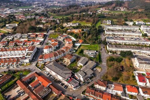 Helårsgrund i Guimaraes, Braga, Guimaraes - € 69.900 | Ref: ev-038 - foto 5