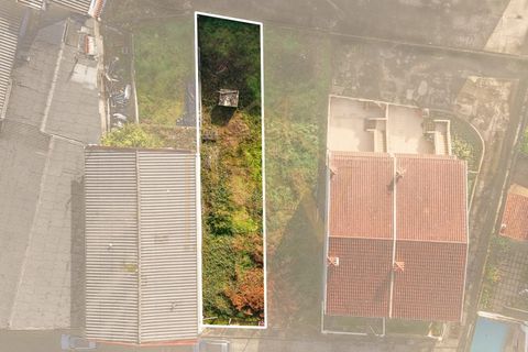 Helårsgrund i Guimaraes, Braga, Guimaraes - € 69.900 | Ref: ev-038 - foto 7
