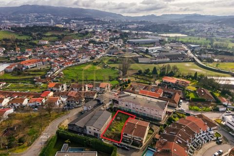 Helårsgrund i Guimaraes, Braga, Guimaraes - € 69.900 | Ref: ev-038 - foto 8