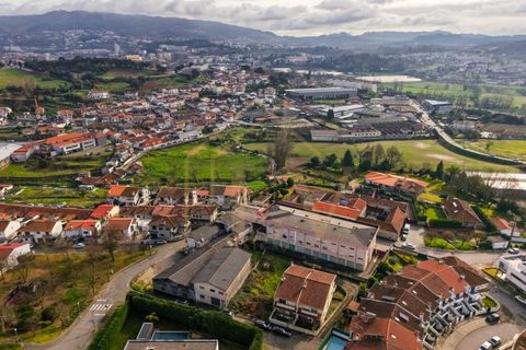 Helårsgrund i Guimaraes, Braga, Guimaraes - € 69.900 | Ref: ev-038 - foto 9