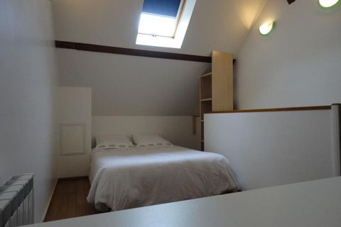 Apartament a Troyes, Aube, Troyes - € 400/mes | Ref: 530556 - foto 4