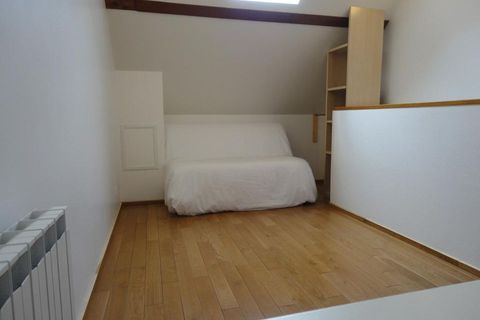 Apartament a Troyes, Aube, Troyes - € 400/mes | Ref: 530556 - foto 5