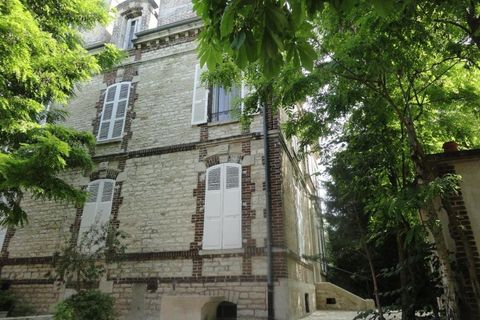 Apartament a Troyes, Aube, Troyes - € 400/mes | Ref: 530556 - foto 10