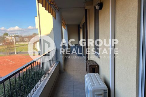 Leilighet i Saronno, Varese, Saronno - € 160 000 | Ref: 2.saronno.rd - foto 11