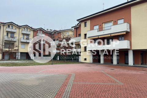 Leilighet i Saronno, Varese, Saronno - € 160 000 | Ref: 2.saronno.rd - foto 12