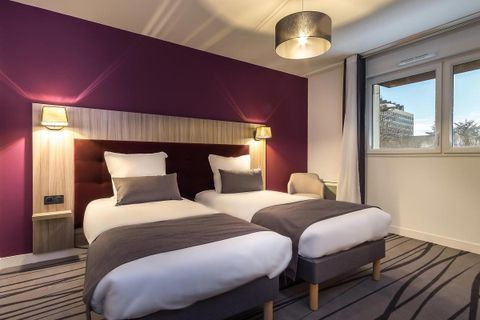 Lejlighed i Tours, Indre-et-Loire, Tours - € 69.283 | Ref: 2985 - foto 4