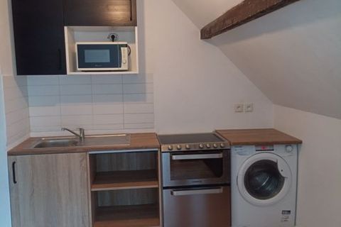 Studio i Corbeil-Essonnes, Essonne, Corbeil-Essonnes - € 725/måned | Ref: 153893 - foto 5