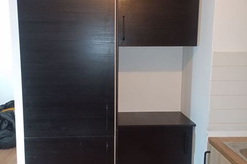 Studio i Corbeil-Essonnes, Essonne, Corbeil-Essonnes - € 725/måned | Ref: 153893 - foto 7