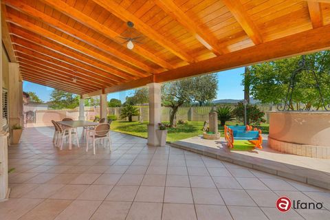 Villa i Pontecorvo, Frosinone, Pontecorvo - € 290.000 | Ref: AC99-149-1623 - foto 3