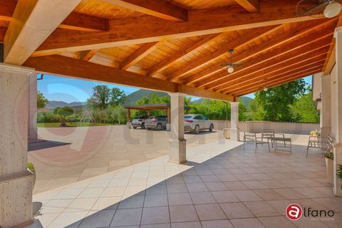 Villa i Pontecorvo, Frosinone, Pontecorvo - € 290.000 | Ref: AC99-149-1623 - foto 4