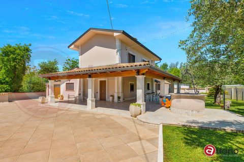 Villa i Pontecorvo, Frosinone, Pontecorvo - € 290.000 | Ref: AC99-149-1623 - foto 5