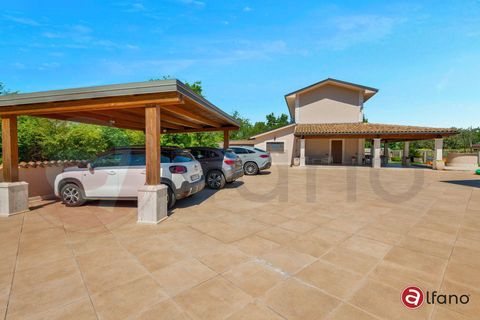 Villa i Pontecorvo, Frosinone, Pontecorvo - € 290.000 | Ref: AC99-149-1623 - foto 7