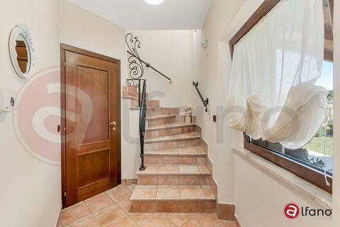 Villa i Pontecorvo, Frosinone, Pontecorvo - € 290.000 | Ref: AC99-149-1623 - foto 16