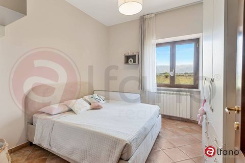 Villa i Pontecorvo, Frosinone, Pontecorvo - € 290.000 | Ref: AC99-149-1623 - foto 17