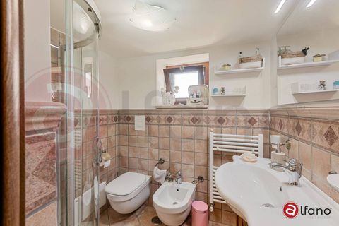Villa i Pontecorvo, Frosinone, Pontecorvo - € 290.000 | Ref: AC99-149-1623 - foto 21