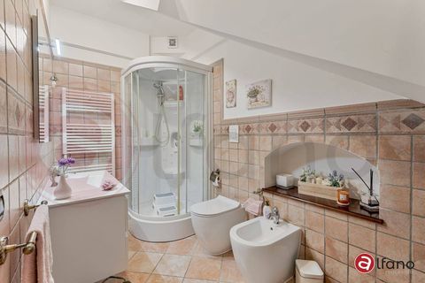 Villa i Pontecorvo, Frosinone, Pontecorvo - € 290.000 | Ref: AC99-149-1623 - foto 22