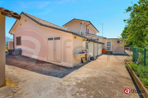 Villa i Pontecorvo, Frosinone, Pontecorvo - € 290.000 | Ref: AC99-149-1623 - foto 24