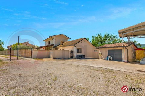 Villa i Pontecorvo, Frosinone, Pontecorvo - € 290.000 | Ref: AC99-149-1623 - foto 25