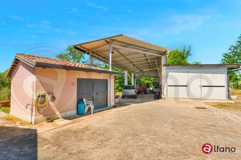 Villa i Pontecorvo, Frosinone, Pontecorvo - € 290.000 | Ref: AC99-149-1623 - foto 26