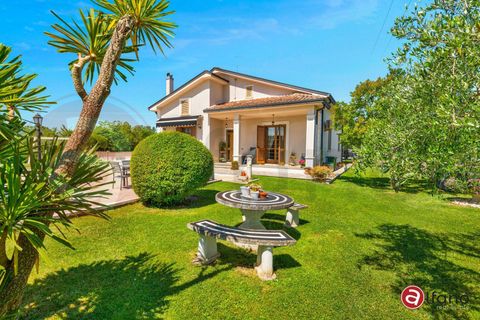 Villa i Pontecorvo, Frosinone, Pontecorvo - € 209.000 | Ref: AC99-149-1719 - foto 1