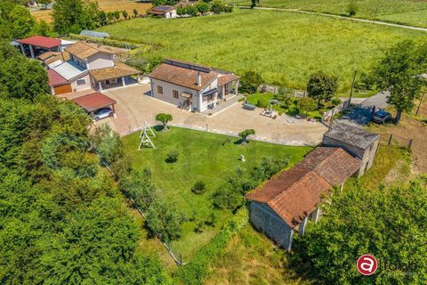 Villa i Pontecorvo, Frosinone, Pontecorvo - € 209.000 | Ref: AC99-149-1719 - foto 3