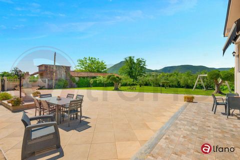 Villa i Pontecorvo, Frosinone, Pontecorvo - € 209.000 | Ref: AC99-149-1719 - foto 4