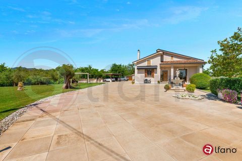 Villa i Pontecorvo, Frosinone, Pontecorvo - € 209.000 | Ref: AC99-149-1719 - foto 6