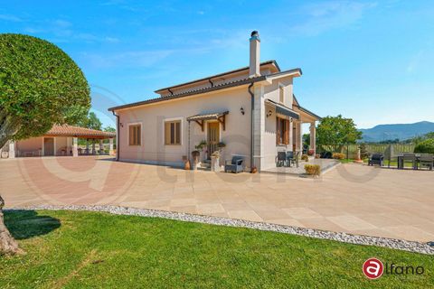 Villa i Pontecorvo, Frosinone, Pontecorvo - € 209.000 | Ref: AC99-149-1719 - foto 7