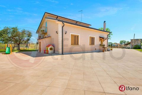 Villa i Pontecorvo, Frosinone, Pontecorvo - € 209.000 | Ref: AC99-149-1719 - foto 8
