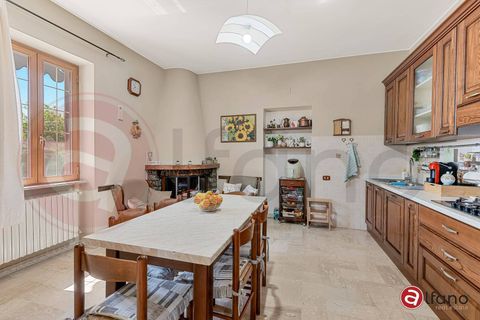 Villa i Pontecorvo, Frosinone, Pontecorvo - € 209.000 | Ref: AC99-149-1719 - foto 17
