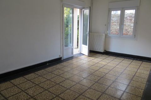 Villa a Abbeville, Somme, Abbeville - € 800/mes | Ref: 776914 - foto 6