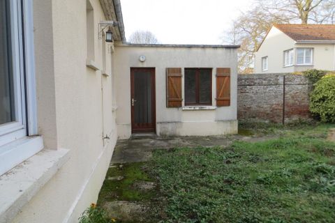 Villa a Abbeville, Somme, Abbeville - € 800/mes | Ref: 776914 - foto 8