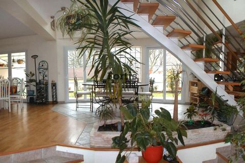 Villa i Les Lilas, Seine-Saint-Denis, Les Lilas - € 1.130.000 | Ref: 4065_SL_HM - foto 2