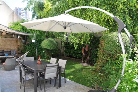 Villa i Les Lilas, Seine-Saint-Denis, Les Lilas - € 1.130.000 | Ref: 4065_SL_HM - foto 5