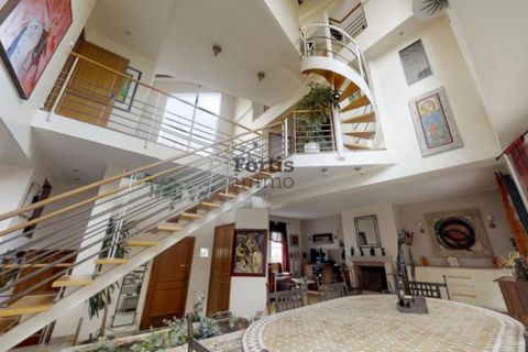 Villa i Les Lilas, Seine-Saint-Denis, Les Lilas - € 1.130.000 | Ref: 4065_SL_HM - foto 6