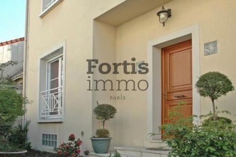 Villa i Les Lilas, Seine-Saint-Denis, Les Lilas - € 1.130.000 | Ref: 4065_SL_HM - foto 7