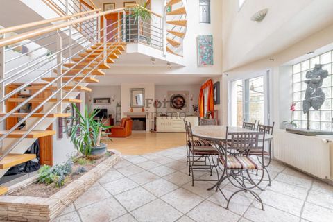 Villa i Les Lilas, Seine-Saint-Denis, Les Lilas - € 1.130.000 | Ref: 4065_SL_HM - foto 8