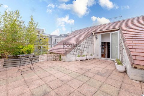 Villa i Les Lilas, Seine-Saint-Denis, Les Lilas - € 1.130.000 | Ref: 4065_SL_HM - foto 9