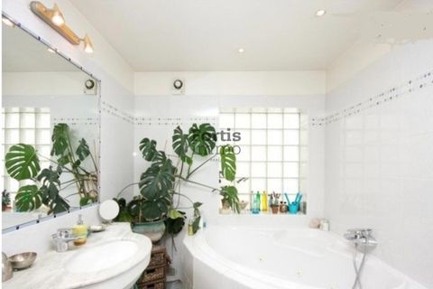 Villa i Les Lilas, Seine-Saint-Denis, Les Lilas - € 1.130.000 | Ref: 4065_SL_HM - foto 11
