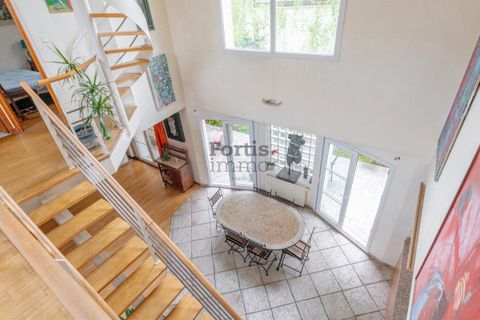 Villa i Les Lilas, Seine-Saint-Denis, Les Lilas - € 1.130.000 | Ref: 4065_SL_HM - foto 15