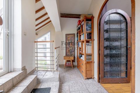 Villa i Les Lilas, Seine-Saint-Denis, Les Lilas - € 1.130.000 | Ref: 4065_SL_HM - foto 17