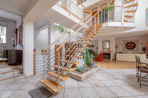 Villa i Les Lilas, Seine-Saint-Denis, Les Lilas - € 1.130.000 | Ref: 4065_SL_HM - foto 18